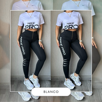 Conjunto ISSA Dúo Fit 👟✨