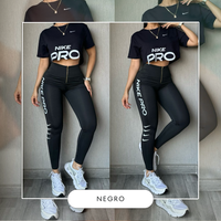 Conjunto ISSA Dúo Fit 👟✨