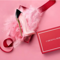 🌸 Good Girl Blush de Carolina Herrera 100ML 🌸