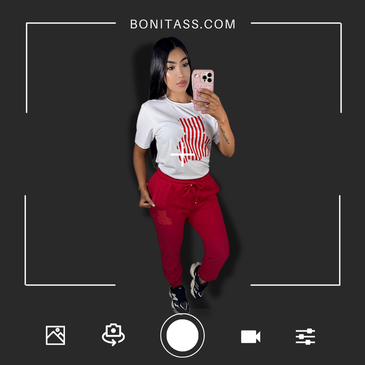 Conjunto Oso Chic 🌟🐻