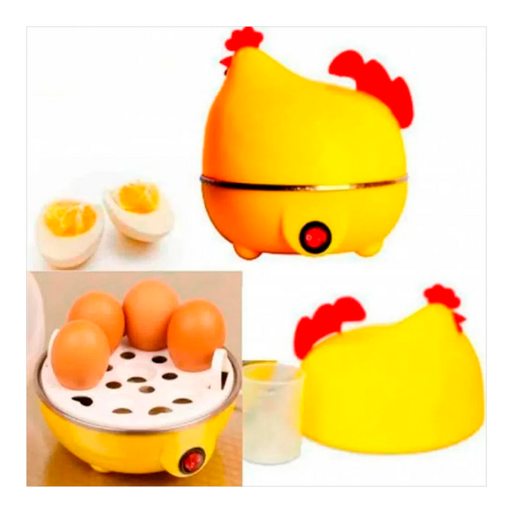 GALLINA HERVIDORA