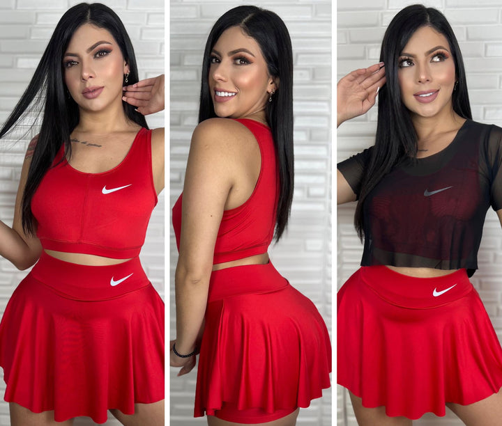 CONJUNTO DEPORTIVO 3 PIEZAS