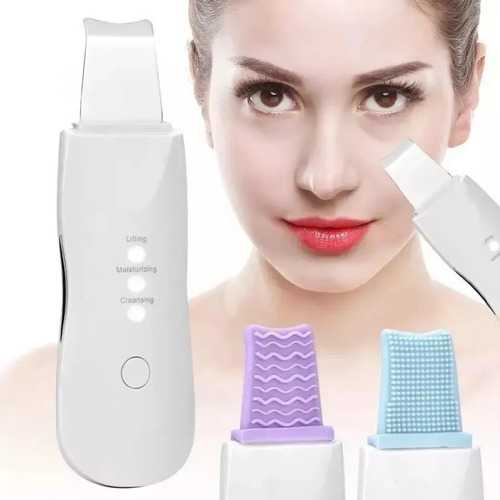 Paleta De Peeling Facial 🌟✨