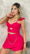 FUCSIA