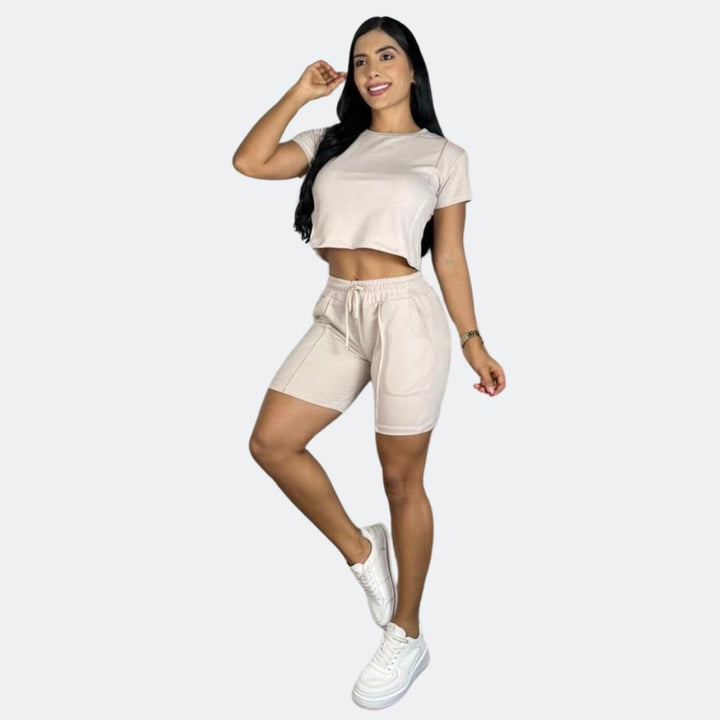 CONJUNTO BURDA VENA