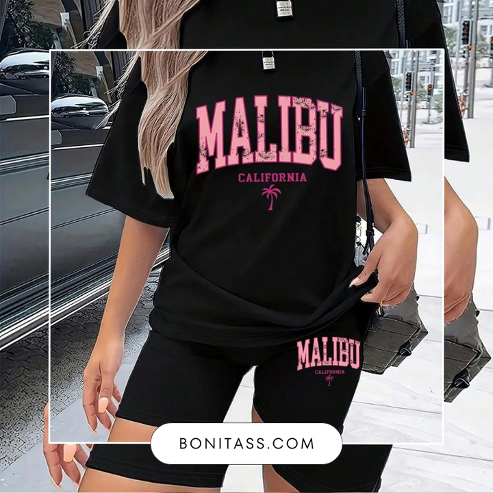 🌟 CONJUNTO BIKER URBANO 🌟