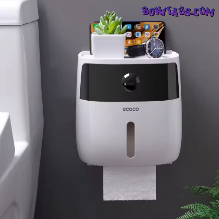 🌟 DISPENSADOR ORGANIZADOR🏡