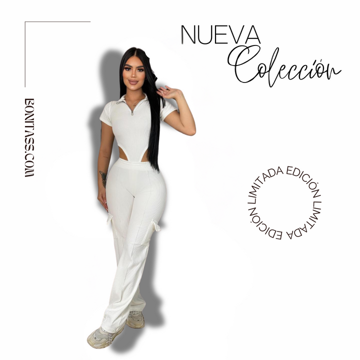 conjunto yogger y body ✨🌟