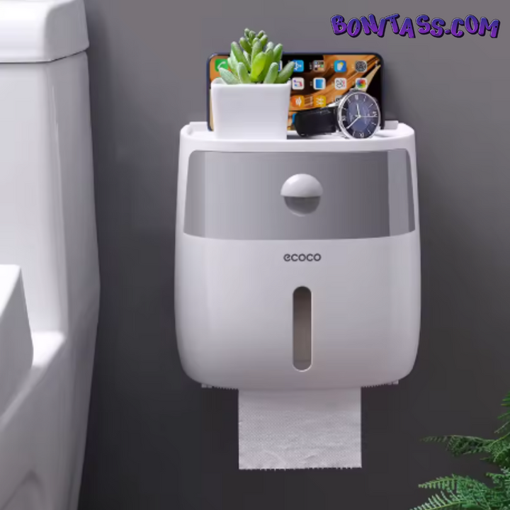 🌟 DISPENSADOR ORGANIZADOR🏡