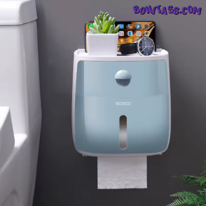🌟 DISPENSADOR ORGANIZADOR🏡