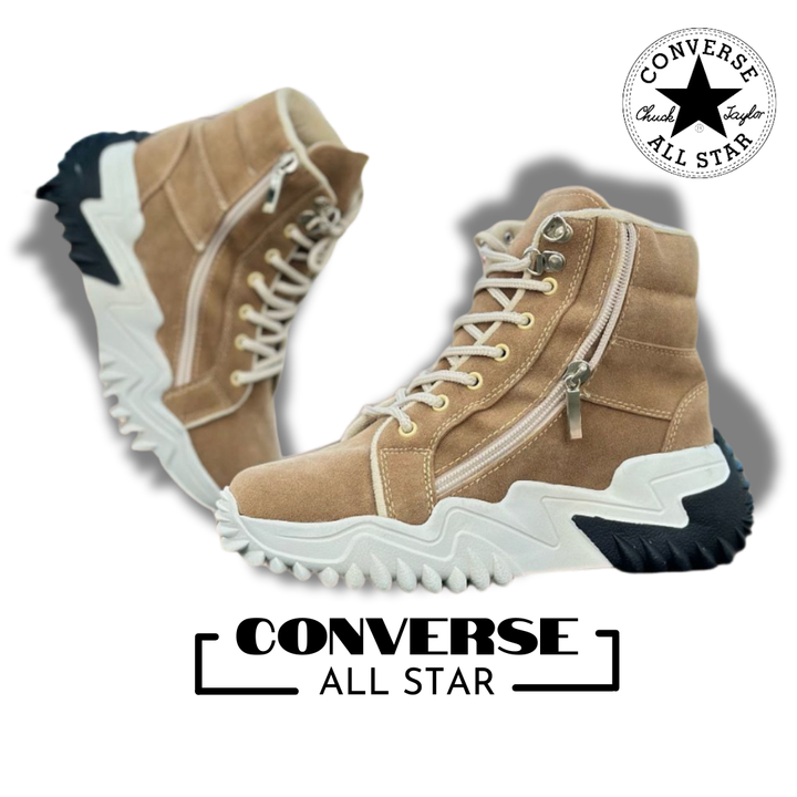 BOTA CONVERSE🌟