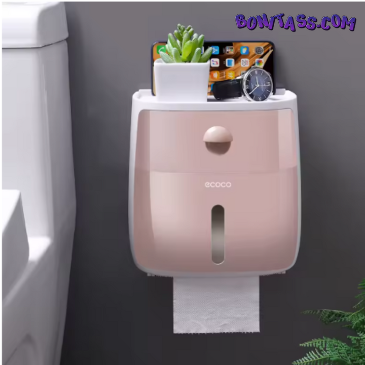 🌟 DISPENSADOR ORGANIZADOR🏡