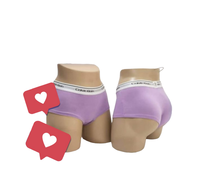 PACK 4 CACHETEROS DAMA 🌟👗
