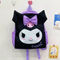 MORADO KUROMI