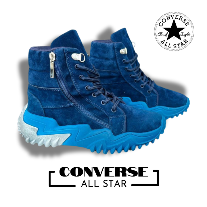 BOTA CONVERSE🌟