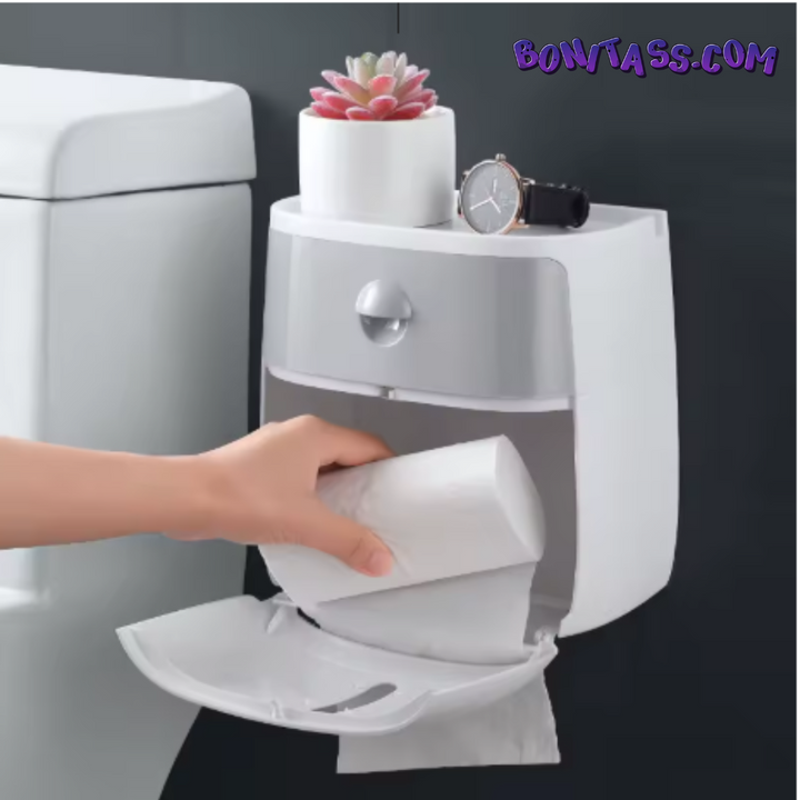 🌟 DISPENSADOR ORGANIZADOR🏡