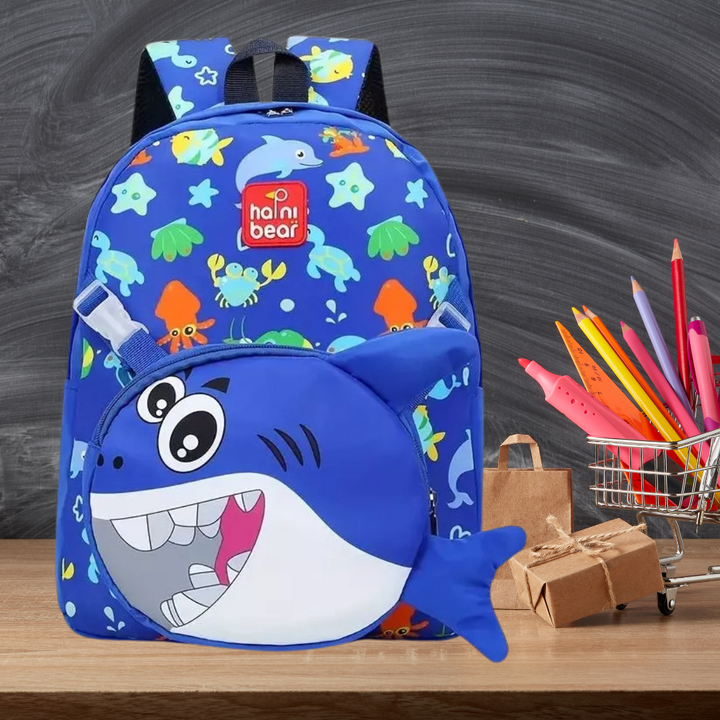la Mochila Escolar + Lonchera 🌟🎒