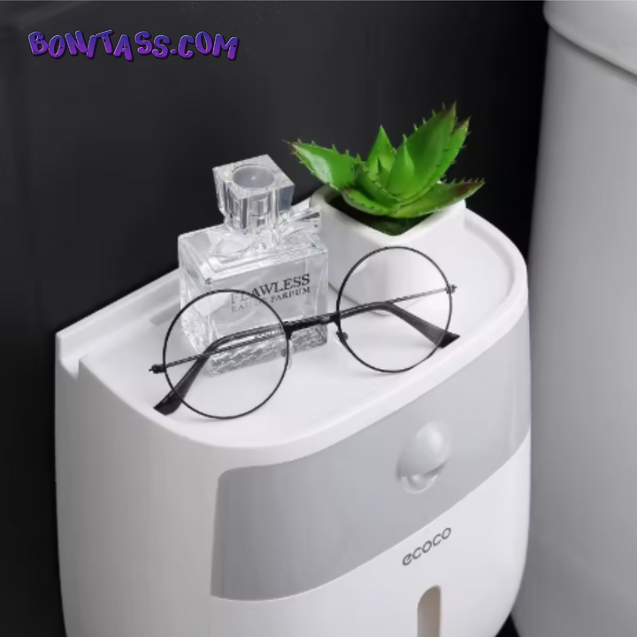 🌟 DISPENSADOR ORGANIZADOR🏡