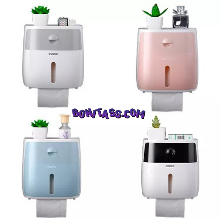 🌟 DISPENSADOR ORGANIZADOR🏡