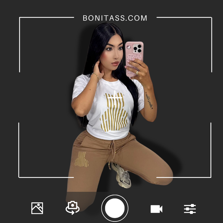 Conjunto Oso Chic 🌟🐻