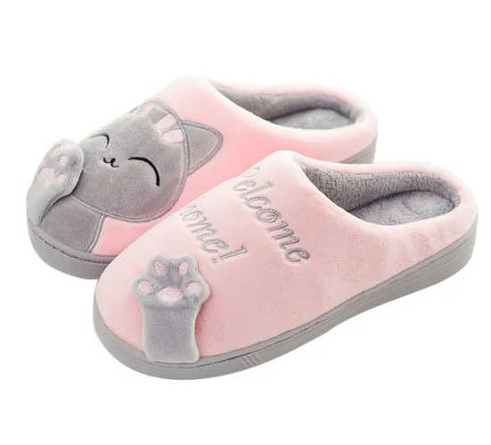 BABUCHAS GATITO