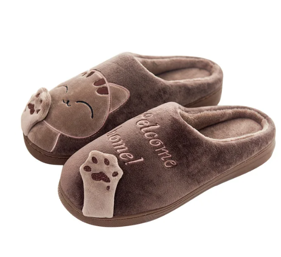 BABUCHAS GATITO