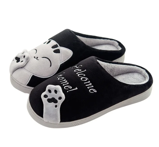 BABUCHAS GATITO