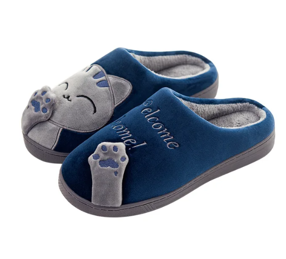 BABUCHAS GATITO