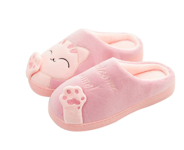 BABUCHAS GATITO