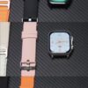 ¡Smartwatch G-FRC: Potencia y Estilo! ⌚🚀