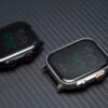 ¡Smartwatch G-FRC: Potencia y Estilo! ⌚🚀