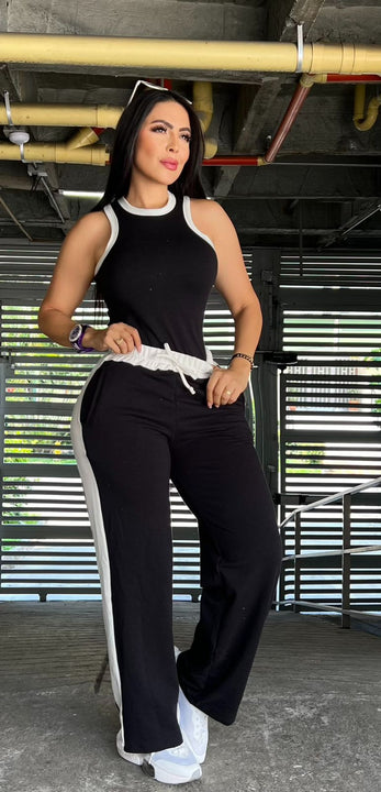 Conjunto Juana Estilo y Versatilidad 👗✨