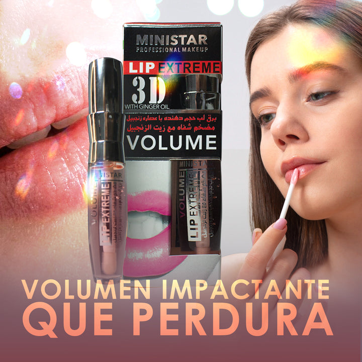 LABIAL VOLUMINIZADOR