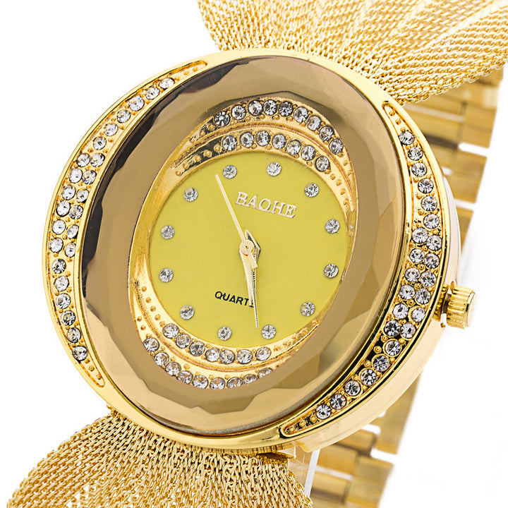 Reloj Elegancia floral ✨🌸