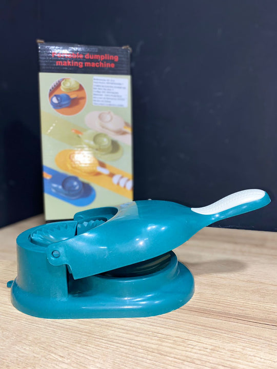 MAQUINA DE HACER EMPANADAS